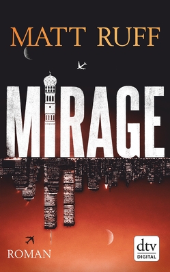 Mirage von Ruff,  Matt