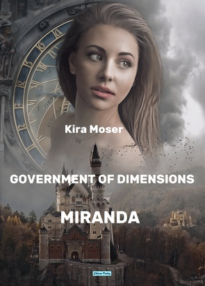 Miranda von Moser,  Kira