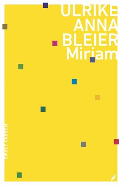 Miriam von Bleier,  Ulrike Anna