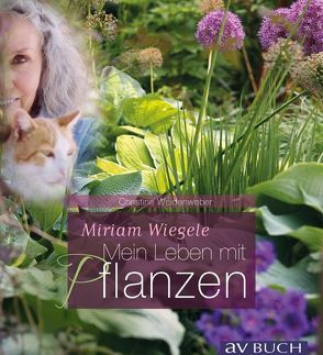 Miriam Wiegele von Weidenweber,  Christine