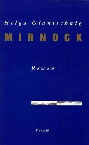 Mirnock von Glantschnig,  Helga