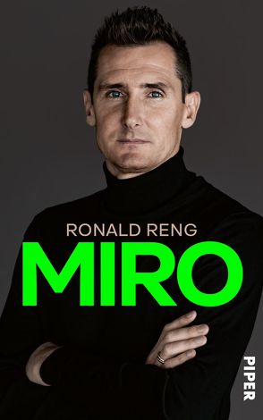 Miro von Reng,  Ronald