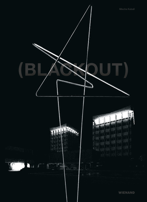 Mischa Kuball: (Blackout) von Elben,  Georg