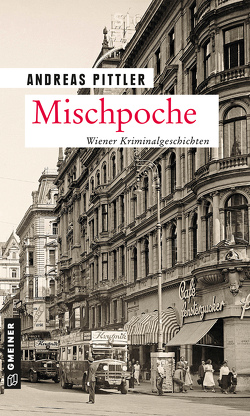 Mischpoche von Pittler,  Andreas