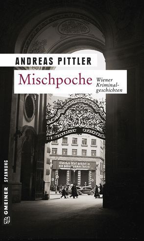 Mischpoche von Pittler,  Andreas