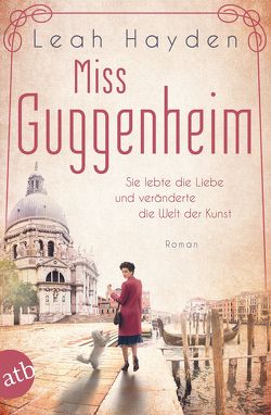 Miss Guggenheim von Hayden,  Leah