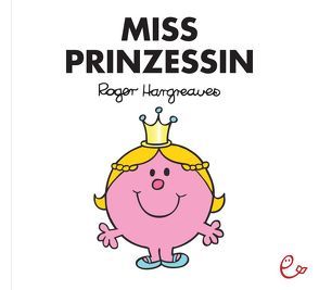 Miss Prinzessin von Buchner,  Lisa, Hargreaves,  Roger