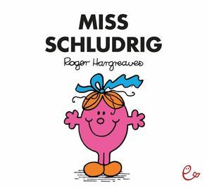 Miss Schludrig von Buchner,  Lisa, Hargreaves,  Roger