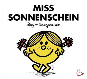 Miss Sonnenschein von Buchner,  Lisa, Hargreaves,  Roger, Maar,  Nele