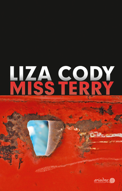 Miss Terry von Cody,  Liza, Grundmann,  Martin, Laudan,  Else