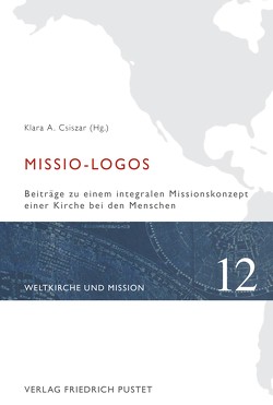 Missio-Logos von Csiszar,  Klara A.