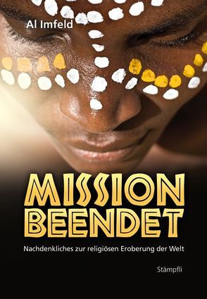 Mission beendet von Imfeld,  Al