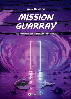 Mission Guarray von Newada,  Frank