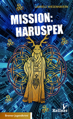 Mission: Haruspex von Wiesenhavern,  Gabriele