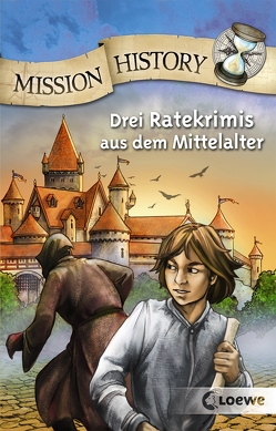 Mission History von Christoph,  Silvia, Holler,  Renée, Lenk,  Fabian, Neubauer,  Annette, Zimmer,  Christian