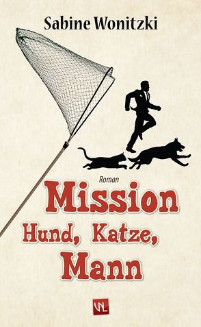 Mission Hund, Katze, Mann