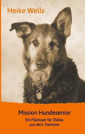 Mission Hundesenior von Wells,  Heike