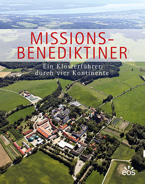 Missionsbenediktiner von Stüfe,  Ansgar