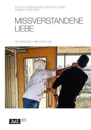 Missverstandene Liebe von Millns,  Walter