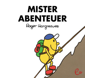 Mister Abenteuer von Buchner,  Lisa, Hargreaves,  Roger