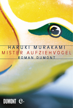 Mister Aufziehvogel von Bandini,  Ditte, Bandini,  Giovanni, Murakami,  Haruki