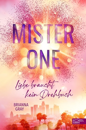 Mister One von Gray,  Brianna