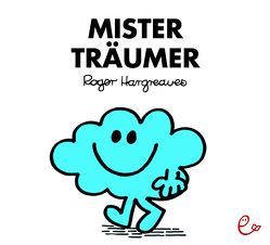 Mister Träumer von Buchner,  Lisa, Hargreaves,  Roger