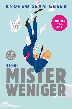 Mister Weniger von Greer,  Andrew Sean, Schnettler,  Tobias