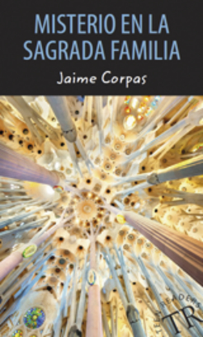 Misterio en la Sagrada Familia von Corpas,  Jaime