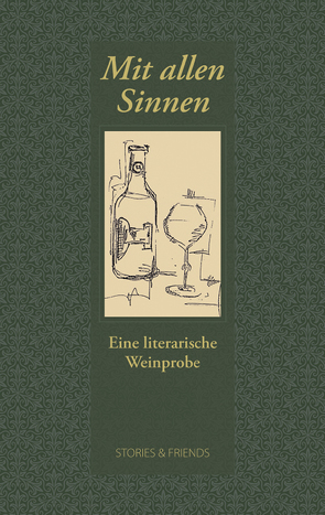 Mit allen Sinnen von Grol,  Karen