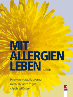 Mit Allergien leben von Schimmer,  Helga, Verein für Konsumenteninformation