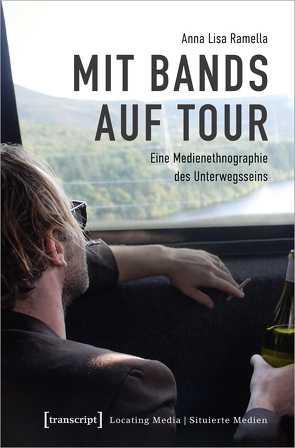 Mit Bands auf Tour von Ramella,  Anna Lisa