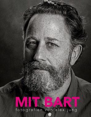 Mit Bart von Jung,  Alex