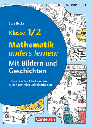 Mit Bildern und Geschichten lernen – Klasse 1/2 von Bocka,  Doris