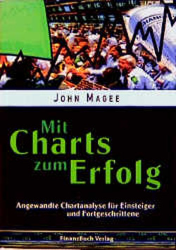 Mit Charts zum Erfolg von Magee,  John