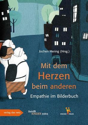 Mit dem Herzen beim anderen von Hering,  Jochen