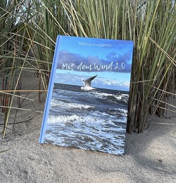 Mit dem Wind 2.0 von Constantin,  Markus