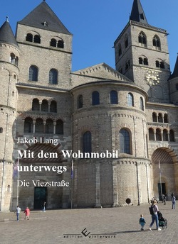 Mit dem Wohnmobil unterwegs Band 4 von Lang,  Jakob