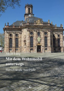 Mit dem Wohnmobil unterwegs – Band 6 von Lang,  Jakob