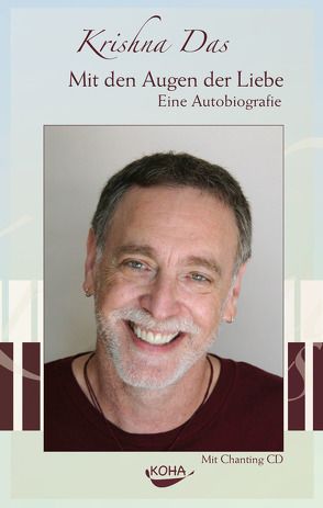 Mit den Augen der Liebe von Das,  Krishna