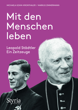 Mit den Menschen leben von Sohn-Kronthaler,  Michaela, Zimmermann,  Markus