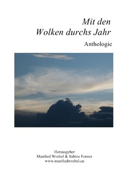 Mit den Wolken durchs Jahr von Fenner,  Sabine