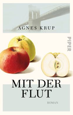 Mit der Flut von Krup,  Agnes