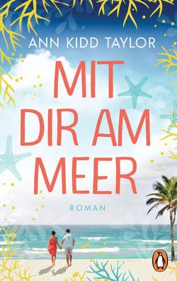 Mit dir am Meer von Marinovic,  Ivana, Taylor,  Ann Kidd