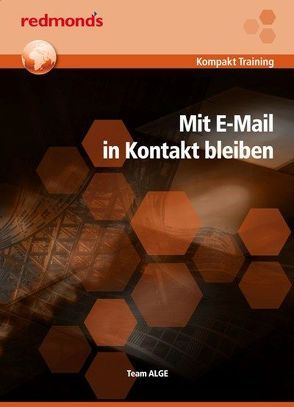 Mit E-Mail in Kontakt bleiben von Team ALGE