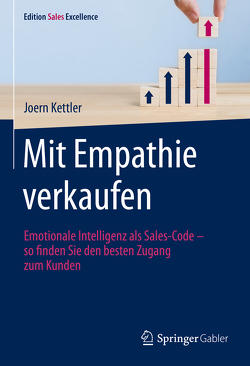 Mit Empathie verkaufen von Kettler,  Joern