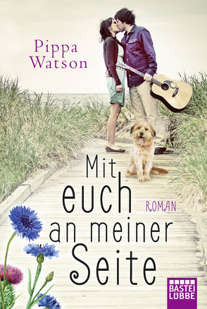 Mit euch an meiner Seite von Watson,  Pippa