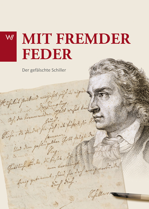 Mit fremder Feder von Klunkert,  Gabriele