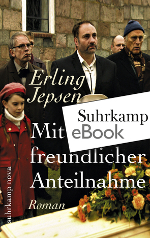 Mit freundlicher Anteilnahme von Jepsen,  Erling, Sonnenberg,  Ulrich