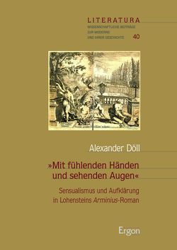 „Mit fühlenden Händen und sehenden Augen“ von Döll,  Alexander